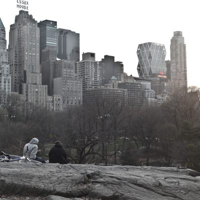 central park - 