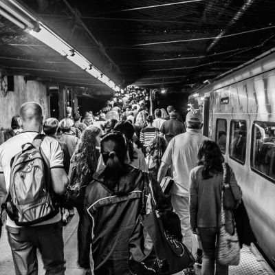 grand central station - 