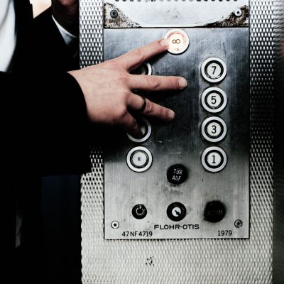 prof günter ziegler for GALORE - 