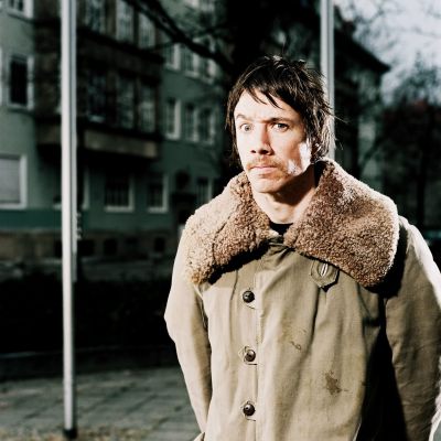 bromheads jacket for UNCLESALLYS - 