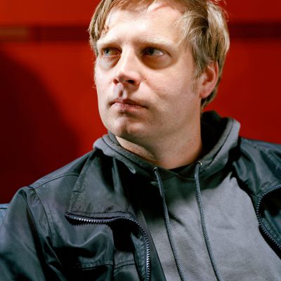 holm friebe for GALORE - 