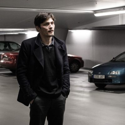 stipe erceg for GALORE - 