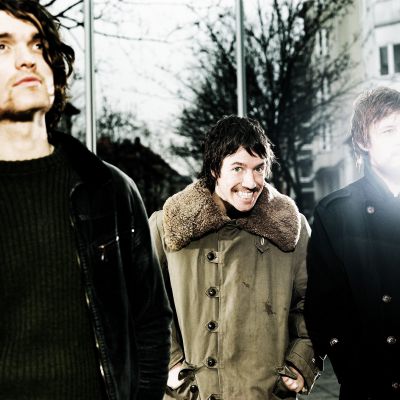 bromheads jacket for UNCLESALLYS - 