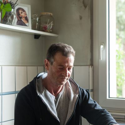 gestorben mit 18 for SPIESSER - 