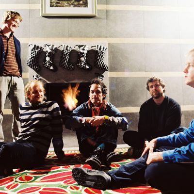 clap your hands say yeah for UNCLESALLYS - 