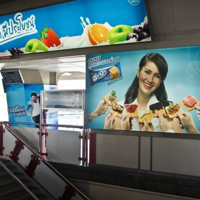 crackers delight... - 