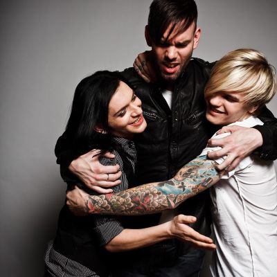 placebo for VISIONS - 