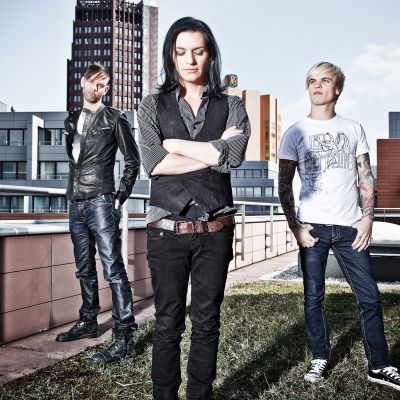 placebo for VISIONS - 