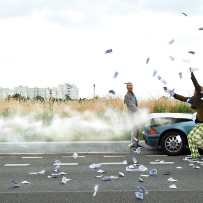 protokumpel ALBUM ARTWORK irgendwas kann jeder - 