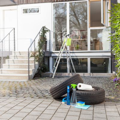 paypal spring campaign for DMC 030 - 