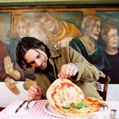 moritz rinke for GALORE - 