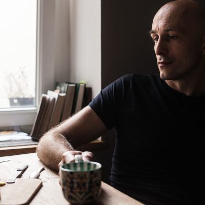 aljoscha blau for MITMISCHEN.DE - 